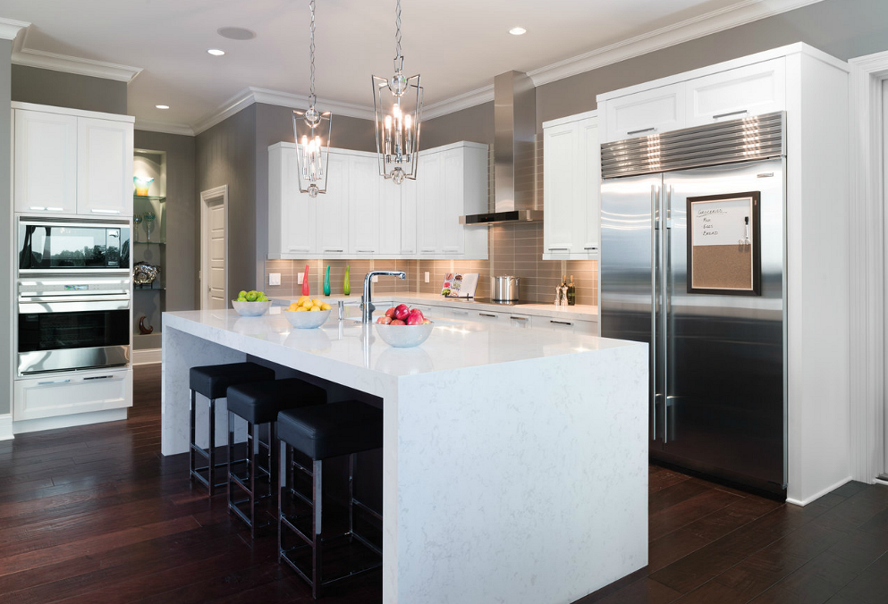 Cambria™ Quartz Countertops in Kelowna, BC